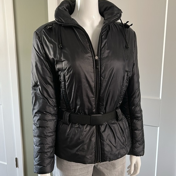 Authentic FENDI Tessuto Nylon Jacket - Picture 17 of 17